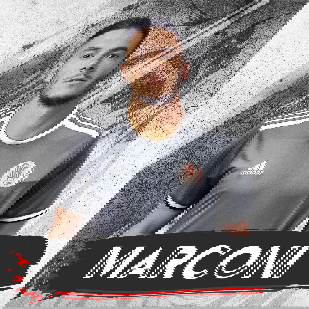 L’indiscrezione: Marconi, vantaggio Sudtirol su due club di Serie C article-post
