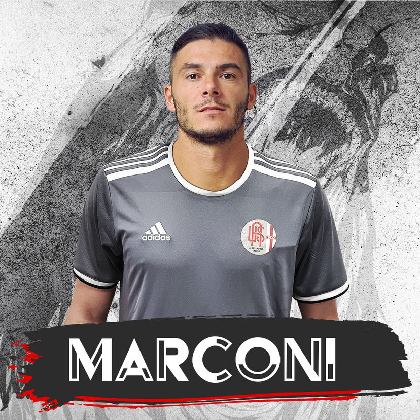 L’indiscrezione: Marconi, vantaggio Sudtirol su due club di Serie C preview