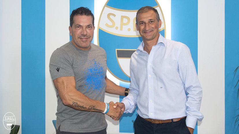 Ufficiale: Massimo Tarantino nuovo Direttore dell’Area Tecnica della Spal preview