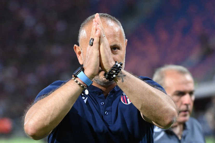 Mihajlovic e quel suo appello da non dimenticare preview