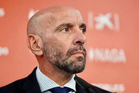 Monchi torna in pista: sarà il nuovo ds dell’Espanyol preview
