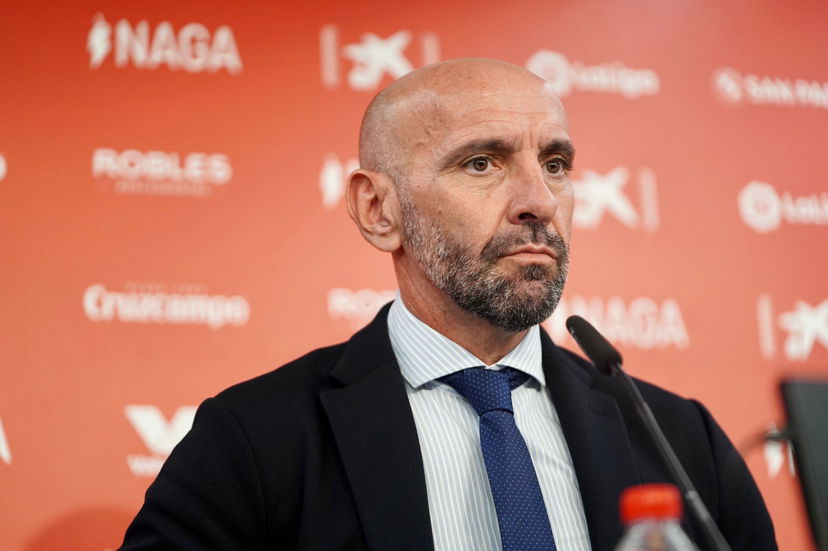 Dalla Spagna: Monchi a un passo dall’approdo all’Aston Villa, trovato l’accordo con il Siviglia preview