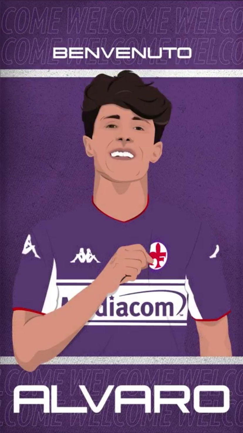 Ora è ufficiale: Odriozola dal Real Madrid alla Fiorentina preview