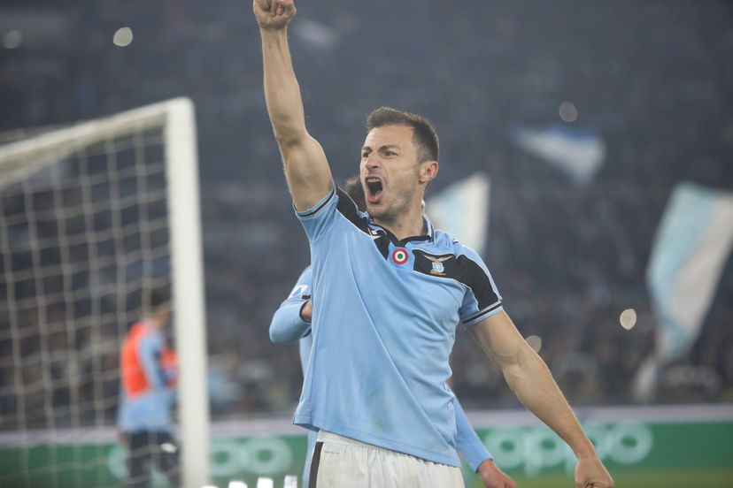 Lazio, per Radu lesione di primo/secondo grado alla coscia sinistra preview