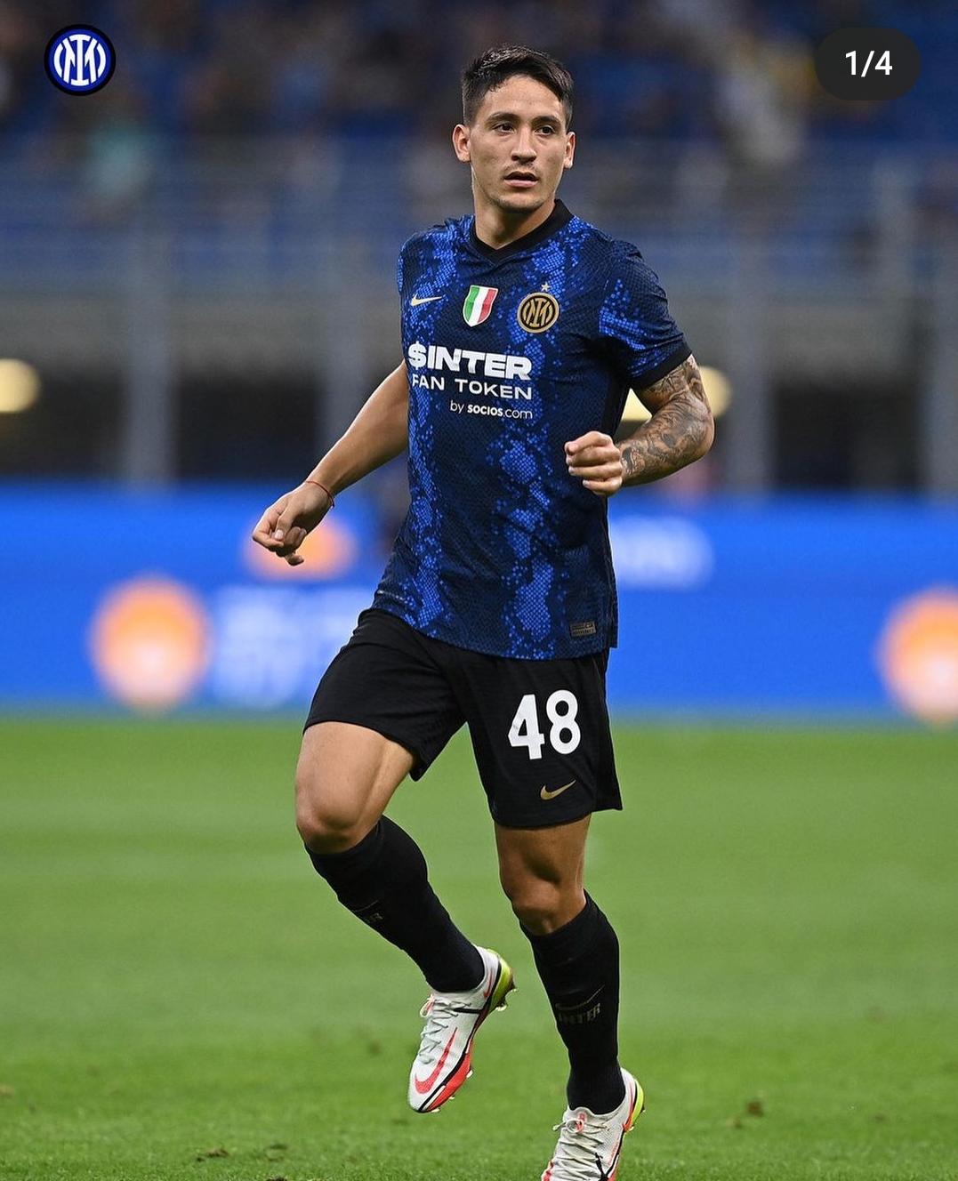 Il retroscena: perché Satriano ha ormai scelto il Brest article-post