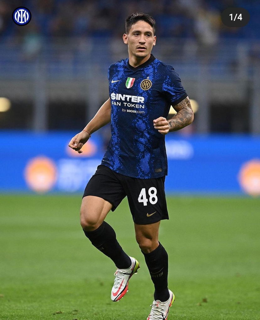 Esclusiva: Satriano, il Crotone insiste. Ma il Cagliari rilancia. E il Brest spera preview