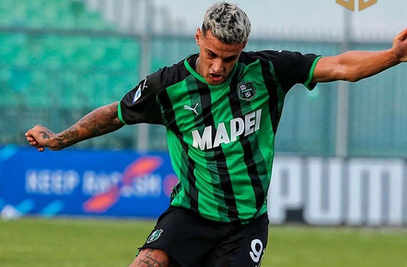 Scamacca-West Ham in 10 giorni: il Paris Saint-Germain non era così vicino preview