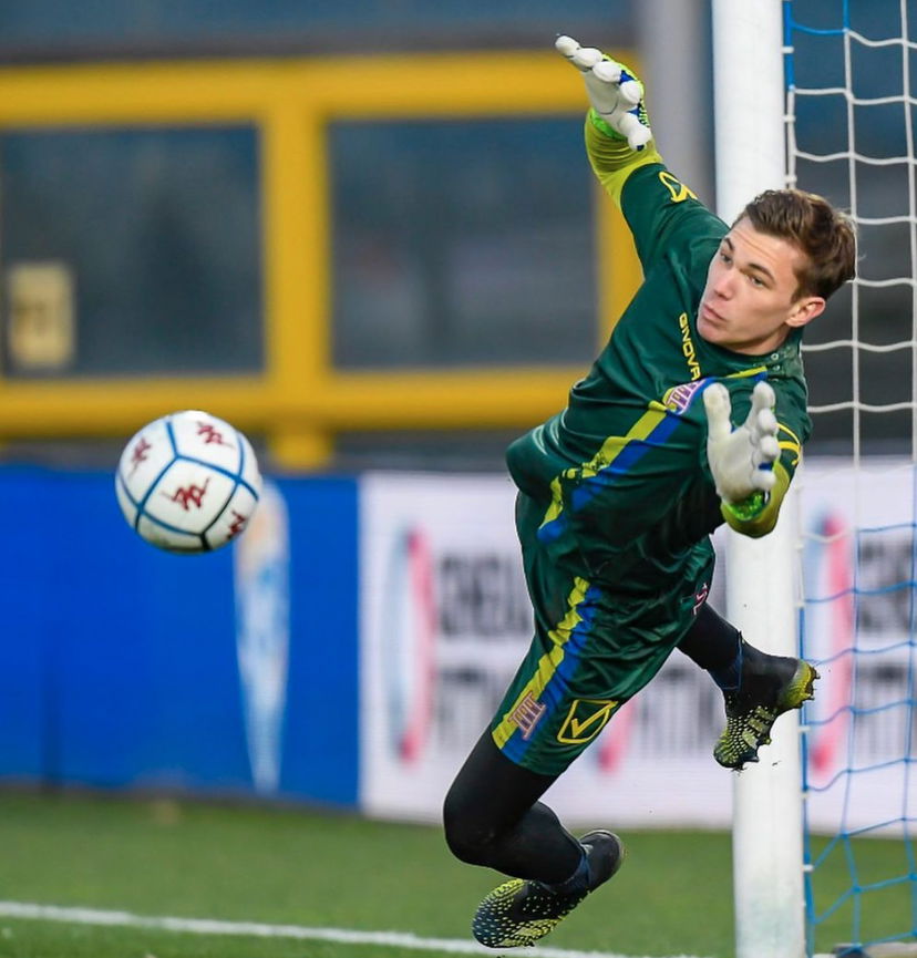 Esclusiva: Genoa, bel colpo. Accordo con Semper preview