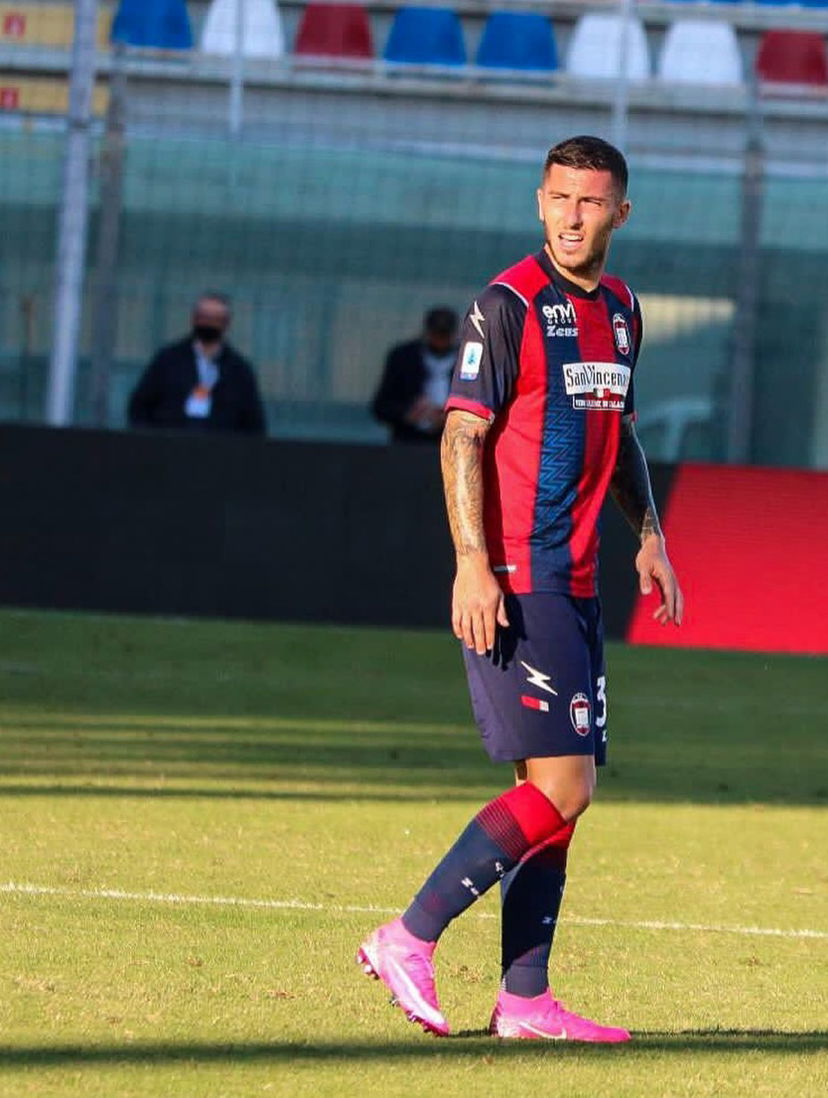 Lecco-Marrone, conferme e incontro in serata. Le ultime su Berisha e Crociata preview