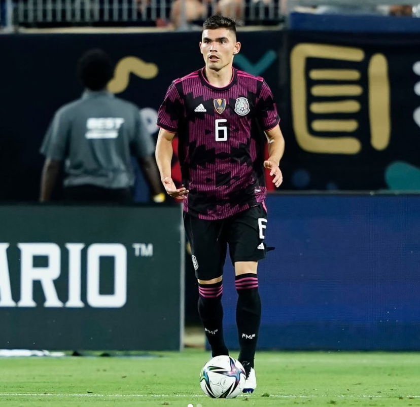 Il difensore Vásquez dal Pumas al Genoa: confermata l’anticipazione messicana di stamattina preview