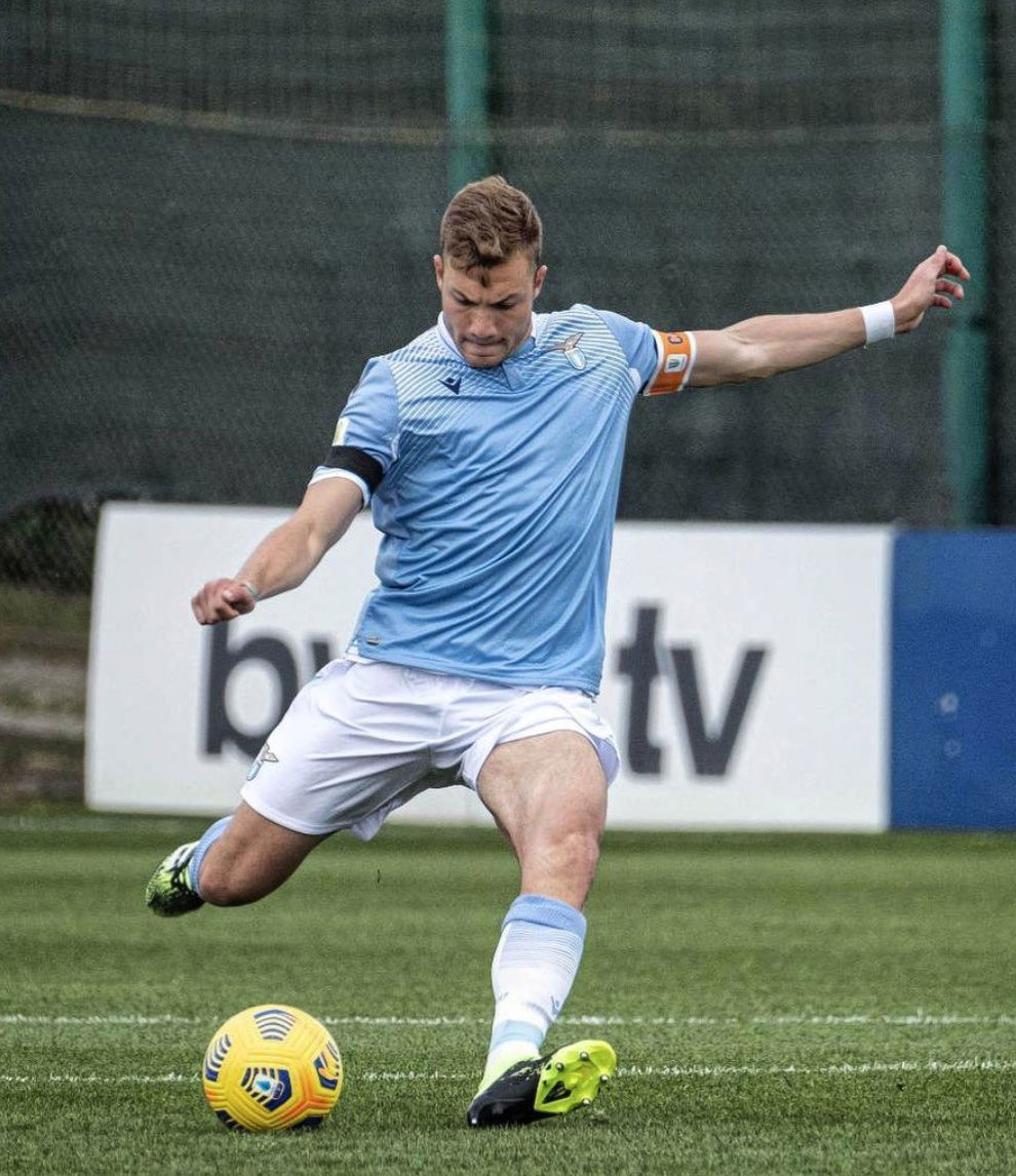 Ufficiale: Armini dalla Lazio al Piacenza article-post