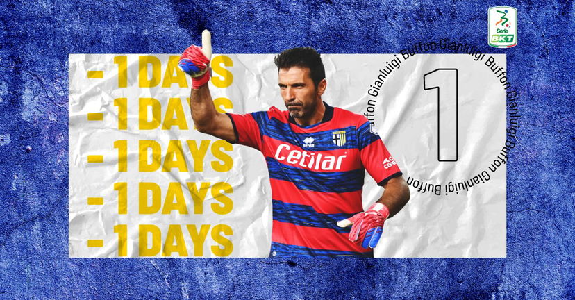 Serie B, oggi si parte! Il programma completo della prima giornata preview