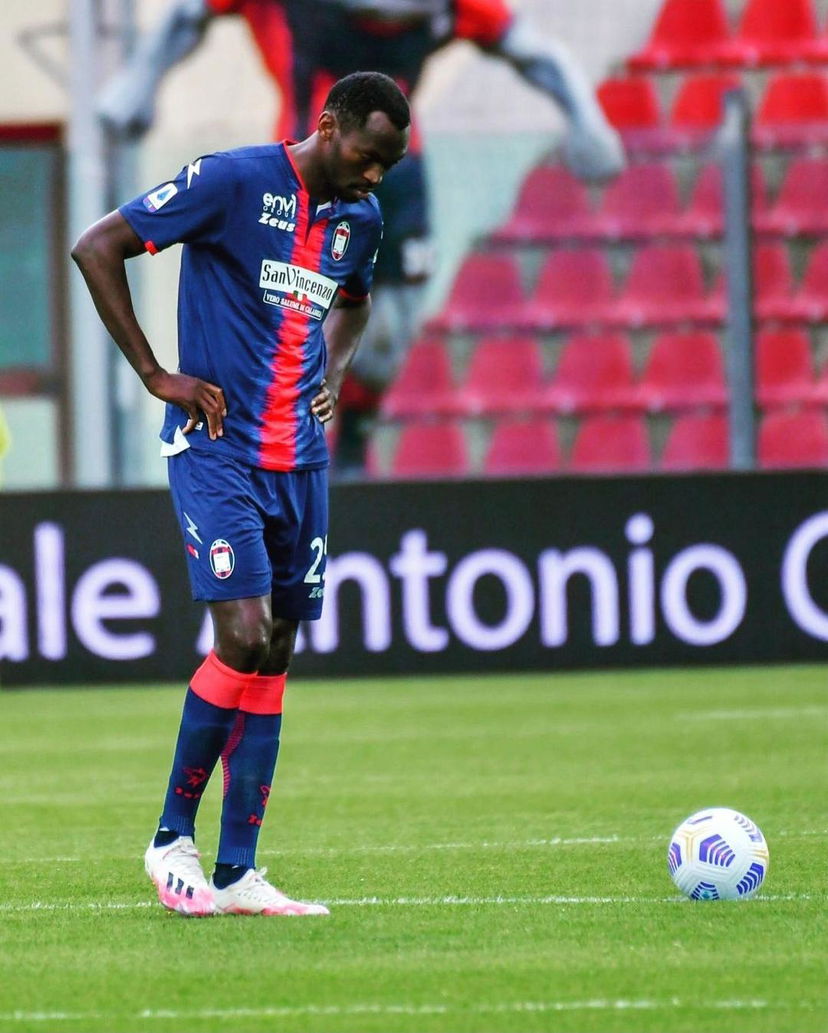 Simy a Parma per le visite. La svolta è di sabato scorso preview