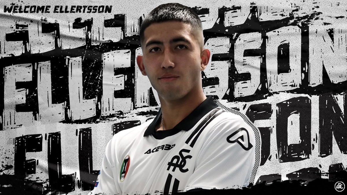 Ufficiale: Spezia, arriva Ellertsson a titolo definitivo article-post