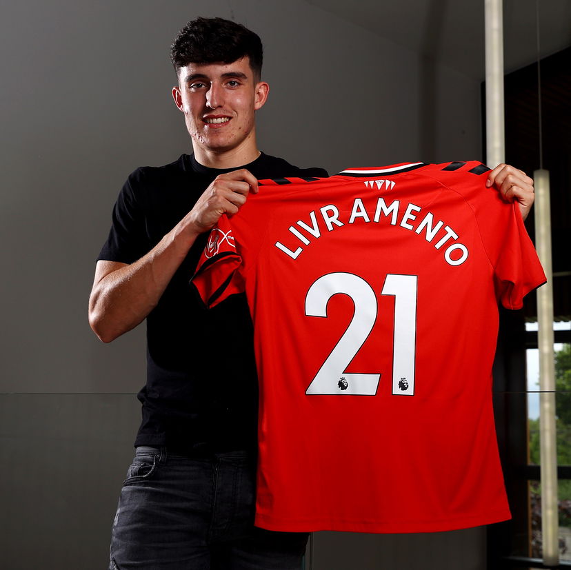 Ufficiale: il Southampton ha preso il giovane Tino Livramento dal Chelsea preview