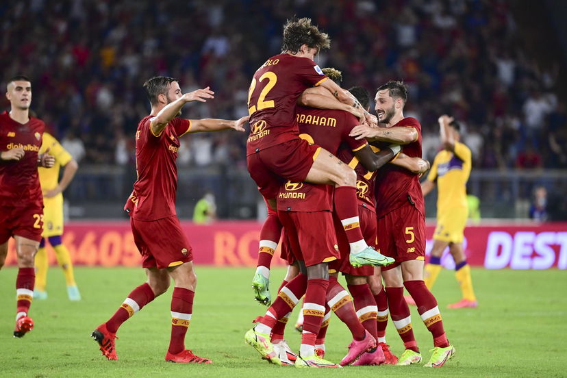 Insigne ed Elmas stendono il Venezia. La doppietta di Veretout fa sorridere la Roma (3-1) preview