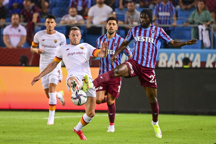 Esclusiva: Gervinho proposto a Salernitana e Cremonese preview