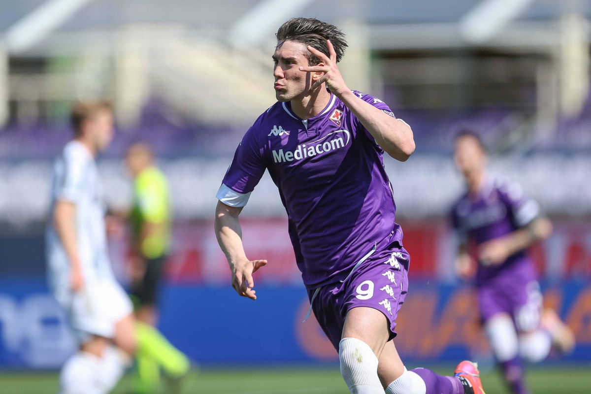 L’indiscrezione: Vlahovic, la tempistica. Il Tottenham stravede. E altre due strade article-post