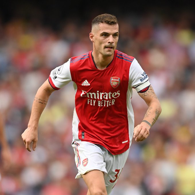 La strana estate di Xhaka: dalle forzature di mercato a un lungo stop preview