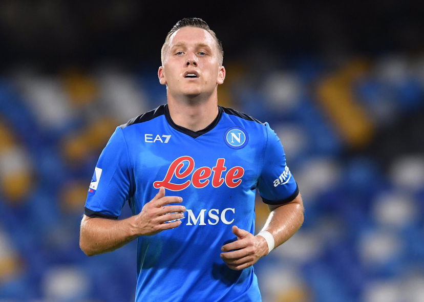 L’indiscrezione: Zielinski, il Napoli farà un’offerta-rinnovo. La Lazio ha le idee chiare preview