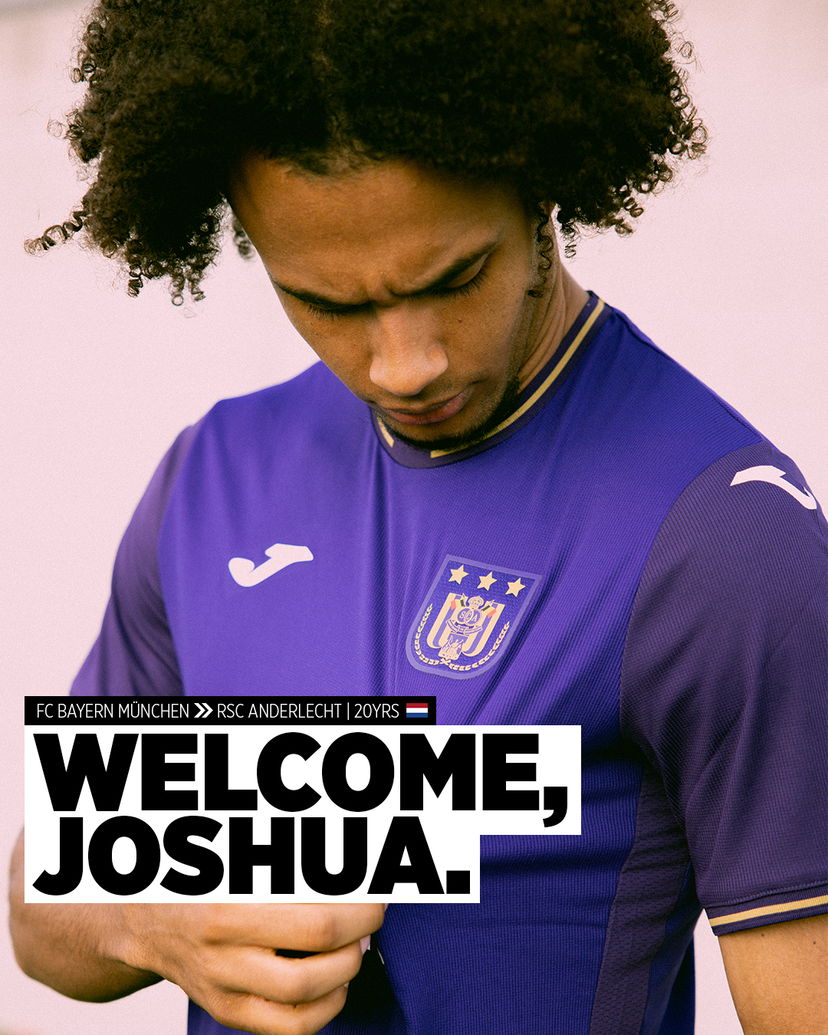 Ufficiale: Zirkzee dal Bayern Monaco all’Anderlecht in prestito preview