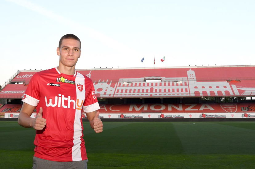 Ufficiale: Antov al Monza preview