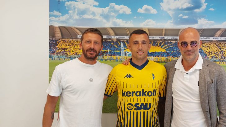 Esclusiva: Avellino scatenato, preso anche Armellino preview