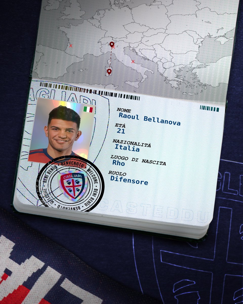 Ora è ufficiale: Bellanova al Cagliari article-post
