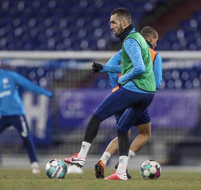 L’indiscrezione: Bentaleb, presenza confermata a Genova. Gli scenari preview