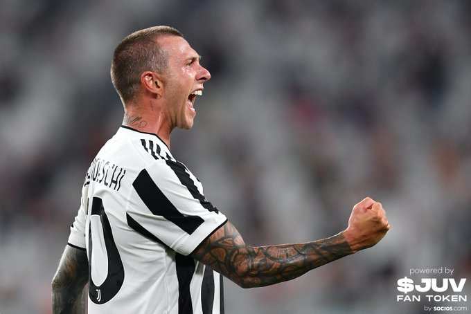 Bernardeschi, da una presunta svolta al silenzio. Storia di un’incompiuta preview