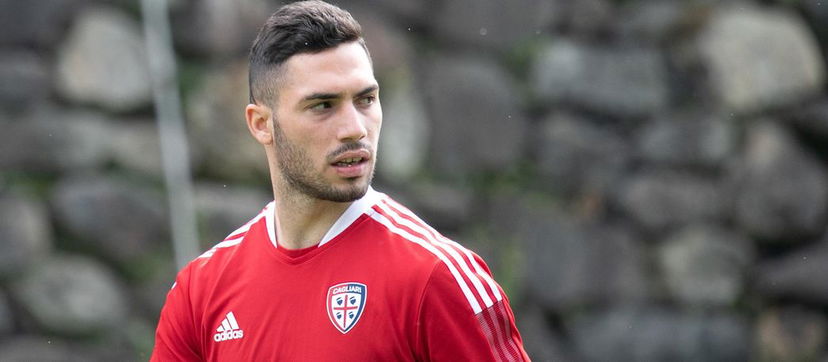 Ufficiale: Cagliari, Biancu va in prestito all’Olbia preview