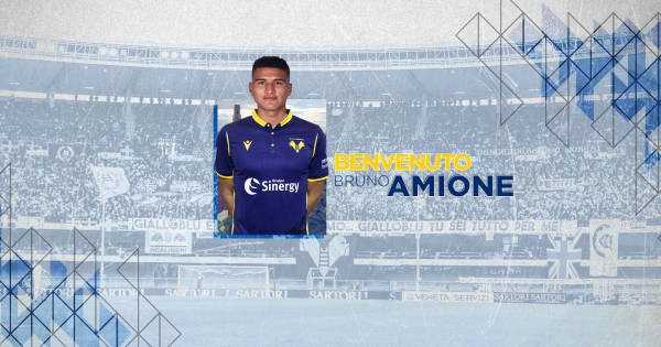 L’indiscrezione: Amione-Reggina, domani può essere il giorno preview