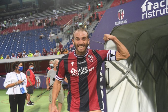 DE SILVESTRI, UNA DOPPIETTA PER RISOLLEVARE IL BOLOGNA preview