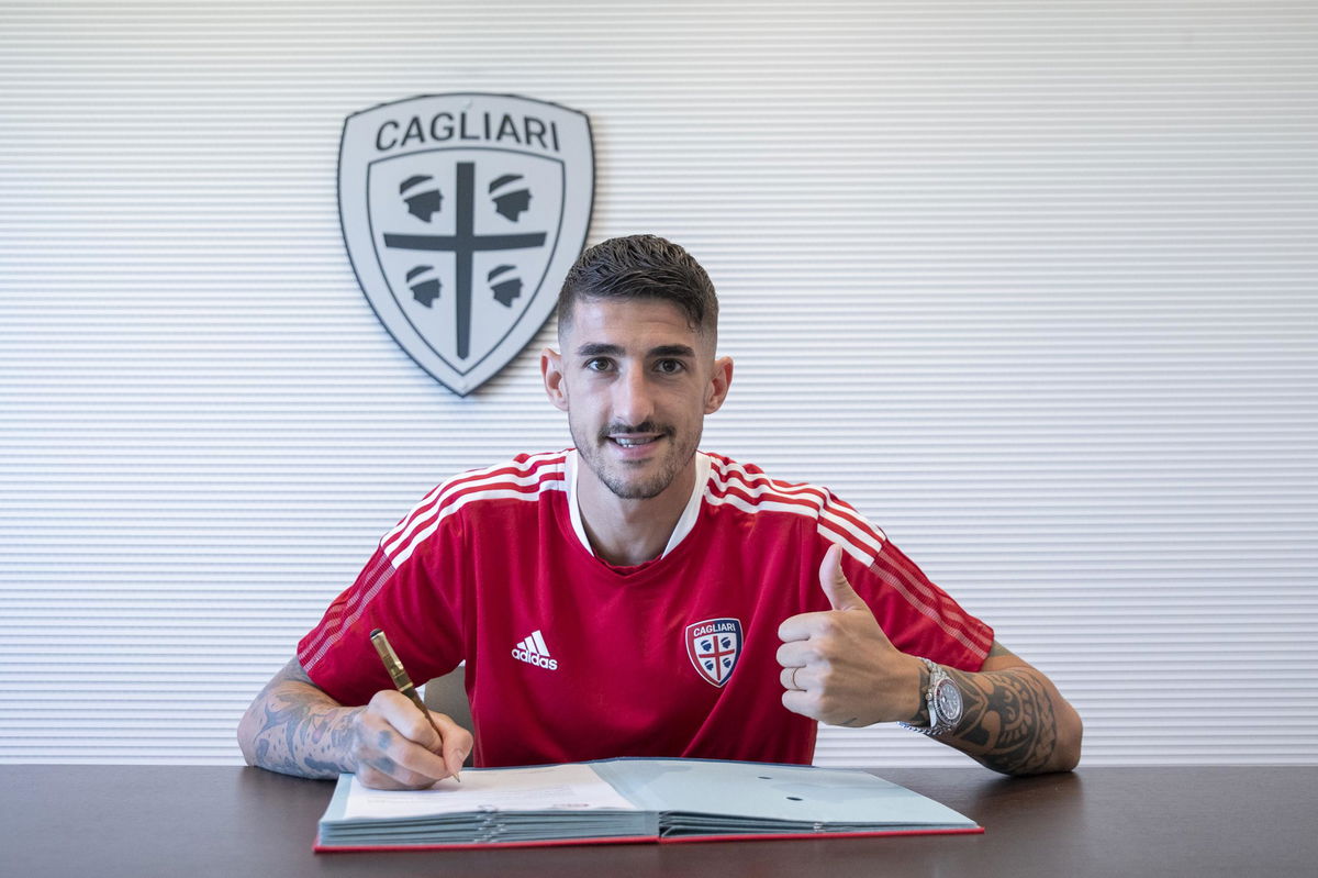 Deiola: “Difficile individuare punti deboli nel Napoli” article-post