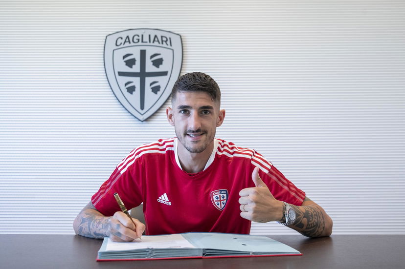 Deiola: “Giocando come oggi, raggiungeremo la salvezza” preview