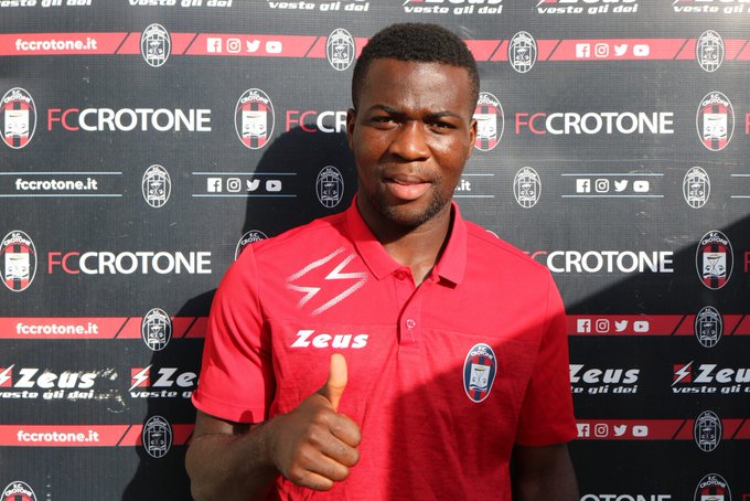 Serie B, Crotone-Monza è 1-1: Donsah risponde a Colpani preview
