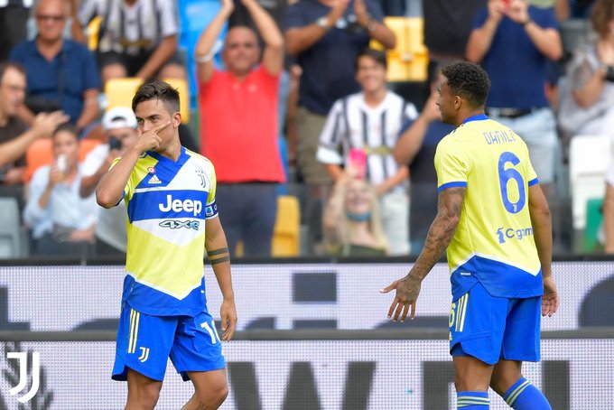 Dybala è arrivato in Portogallo: ora le visite con la Roma article-post