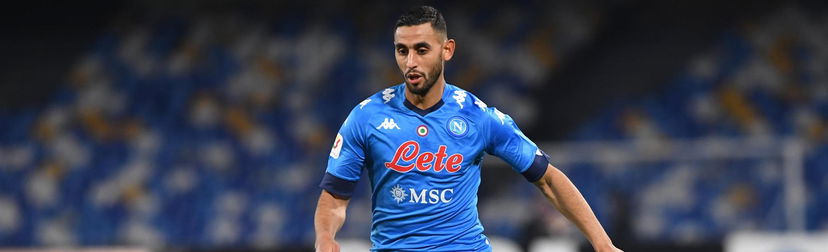 Ghoulam, buone notizie dalla visita di controllo al ginocchio. Il comunicato preview