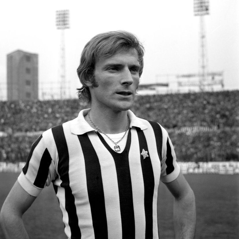 Juventus in lutto: è morto Francesco Morini, ex calciatore e dirigente bianconero preview