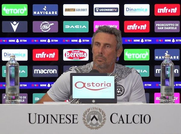 Gotti: “Ci siamo tolti un peso con questa vittoria. Deulofeu ha fatto una gara importante” preview