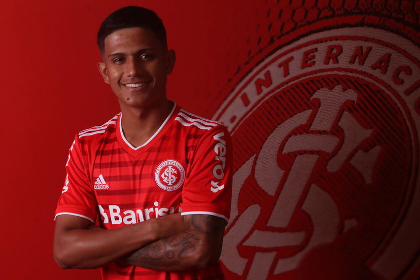 Ufficiale: Internacional, arriva Gustavo Maia dal Barcellona preview