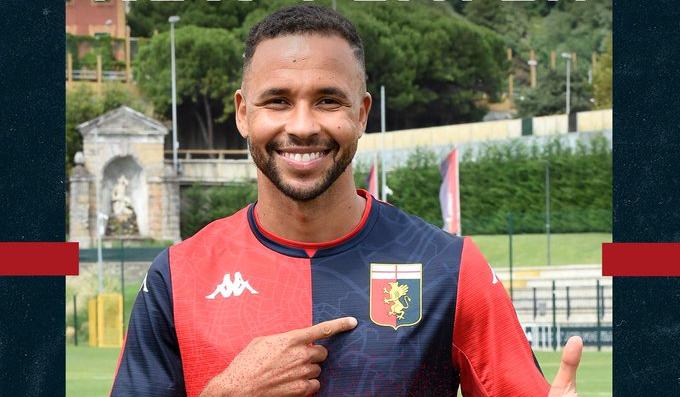Il retroscena: Hernani, un minuto costerebbe al Genoa 6 milioni. La Reggina è pronta article-post