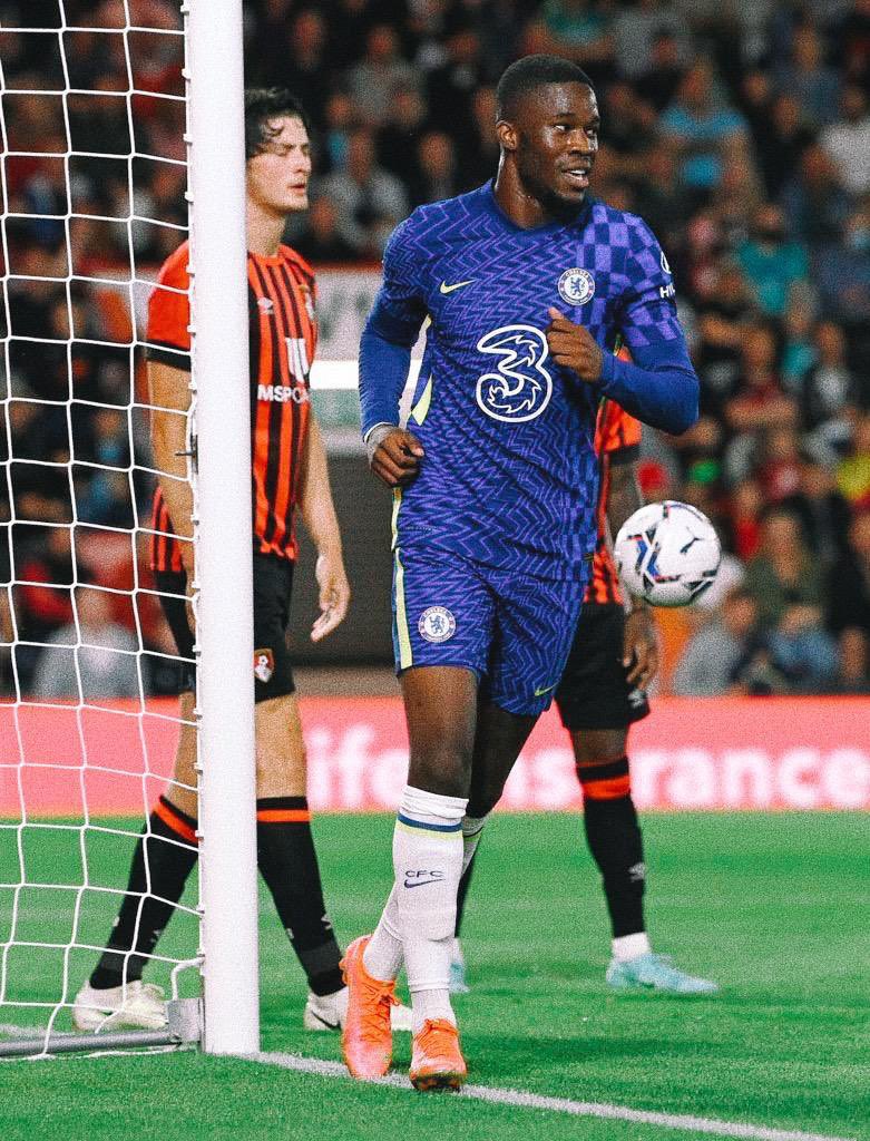 Esclusiva: Salernitana, trattativa con il Chelsea per Ike Ugbo article-post