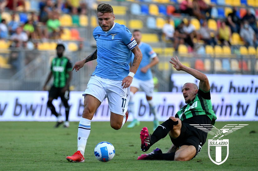 Brutta Lazio, poche idee: Immobile risponde a Pjaca e la salva su rigore al 92’ preview