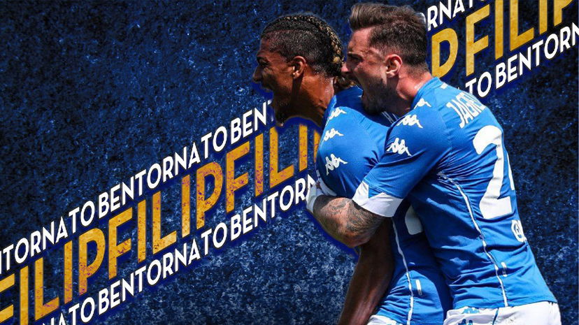 Ufficiale: Jagiello torna al Brescia preview