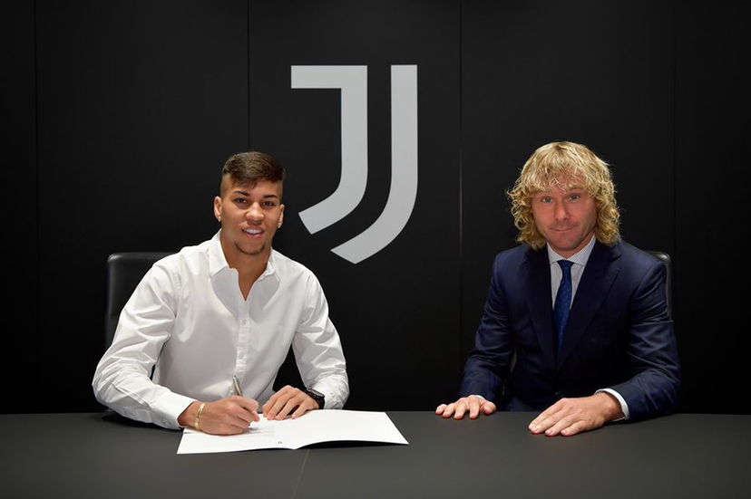 Kaio Jorge: “Lotta sempre per ciò che desideri di più. Grazie Dio” preview