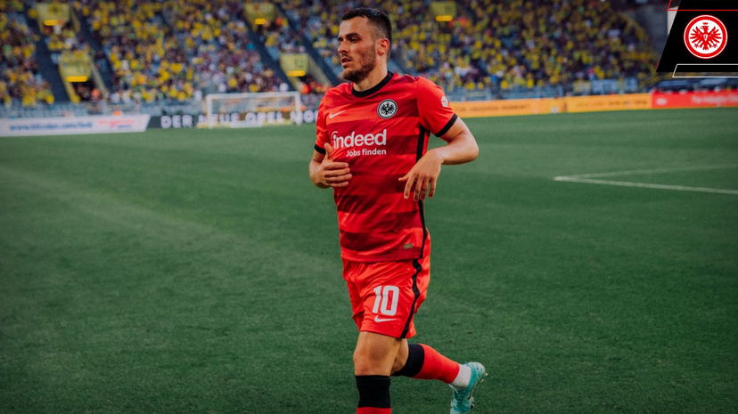 Esclusiva: Kostic alla Juve, accordo totale preview