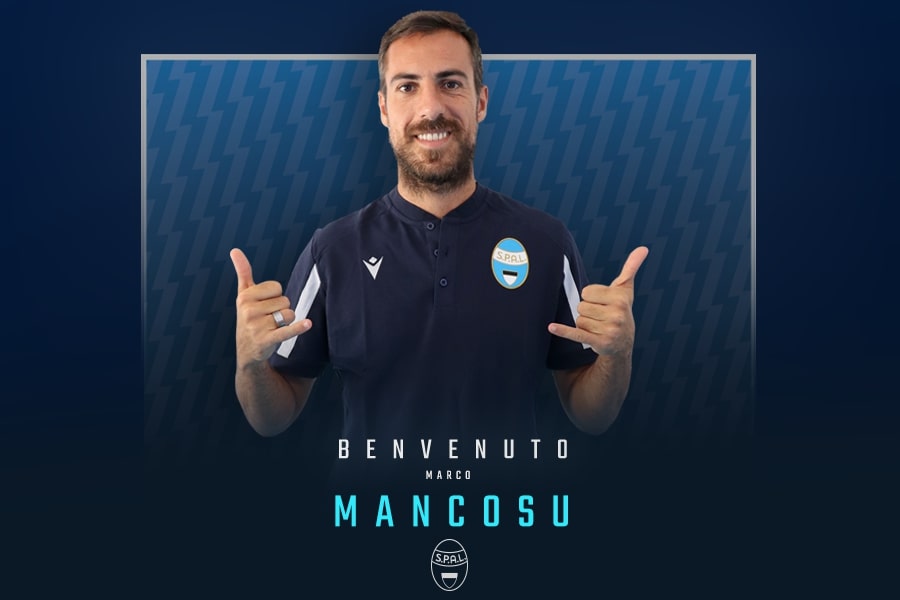 Ufficiale: Mancosu alla SPAL article-post