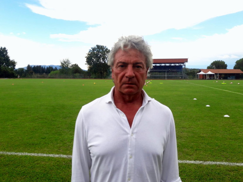 Ufficiale: Seregno, Alberto Mariani è il nuovo allenatore preview