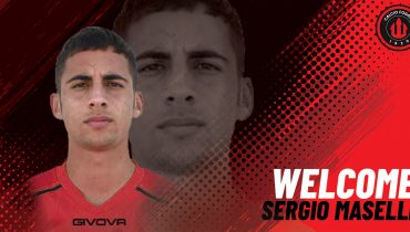 Ufficiale: Maselli al Foggia dal Lecce preview